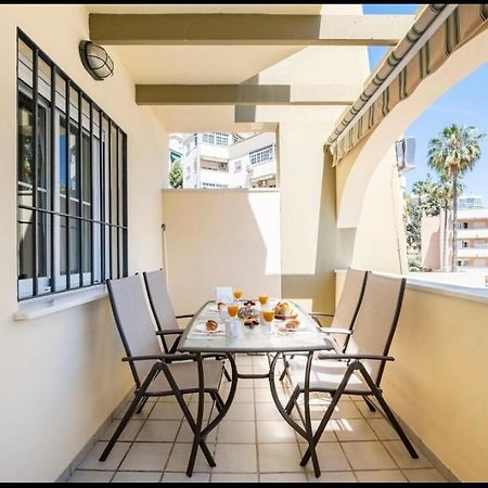 Flamingo Sol Home Torremolinos Zewnętrze zdjęcie