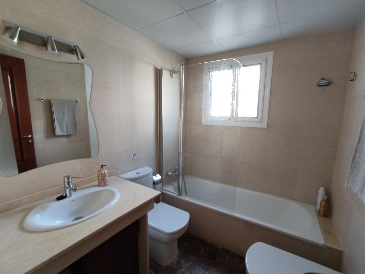 Flamingo Sol Home Torremolinos Zewnętrze zdjęcie
