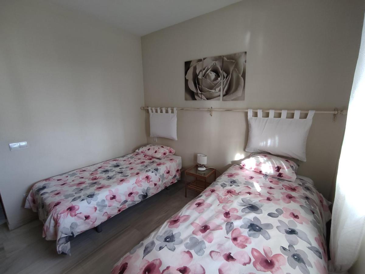 Flamingo Sol Home Torremolinos Zewnętrze zdjęcie