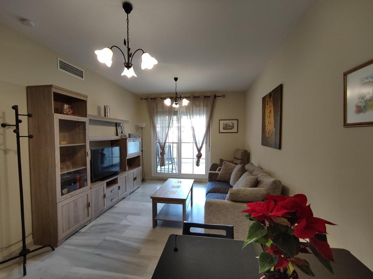 Flamingo Sol Home Torremolinos Zewnętrze zdjęcie