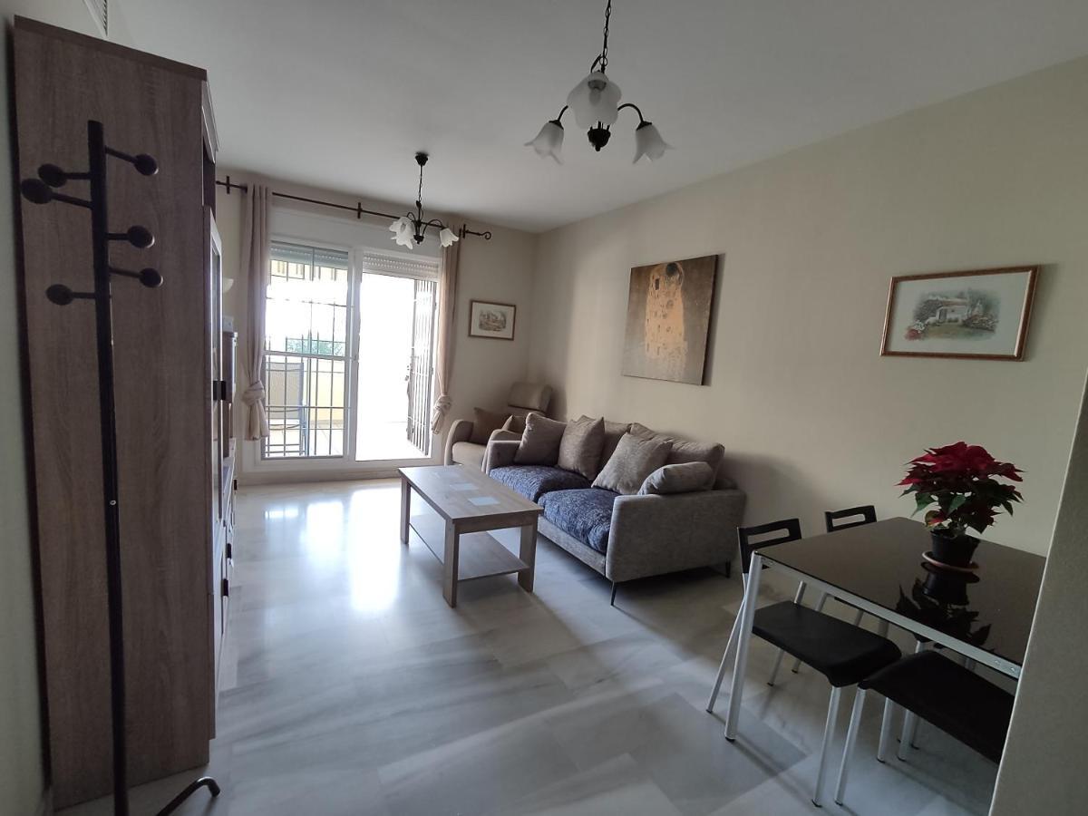 Flamingo Sol Home Torremolinos Zewnętrze zdjęcie
