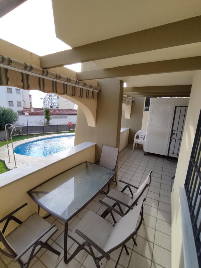 Flamingo Sol Home Torremolinos Zewnętrze zdjęcie