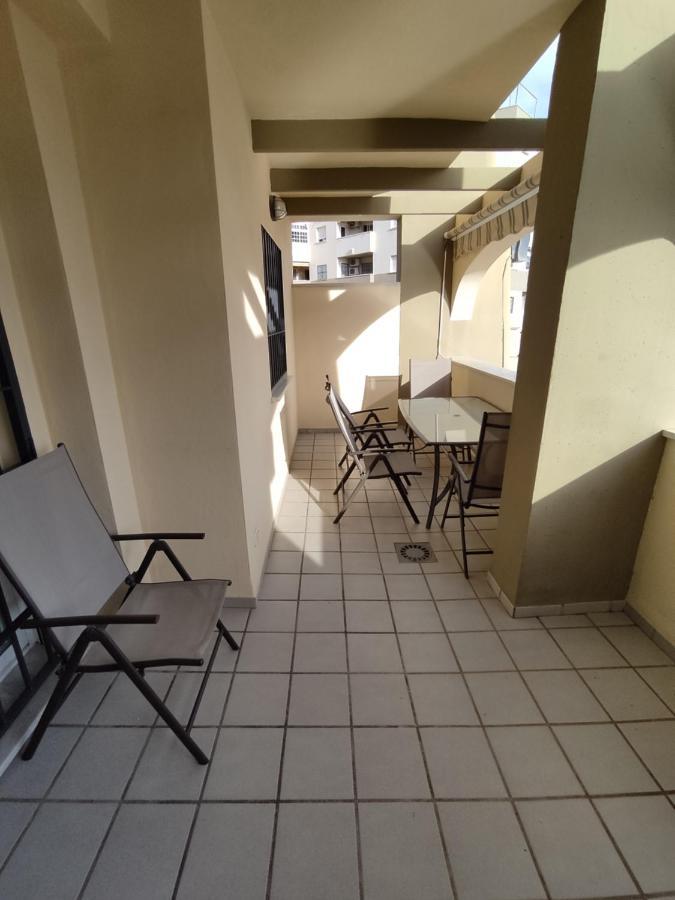Flamingo Sol Home Torremolinos Zewnętrze zdjęcie