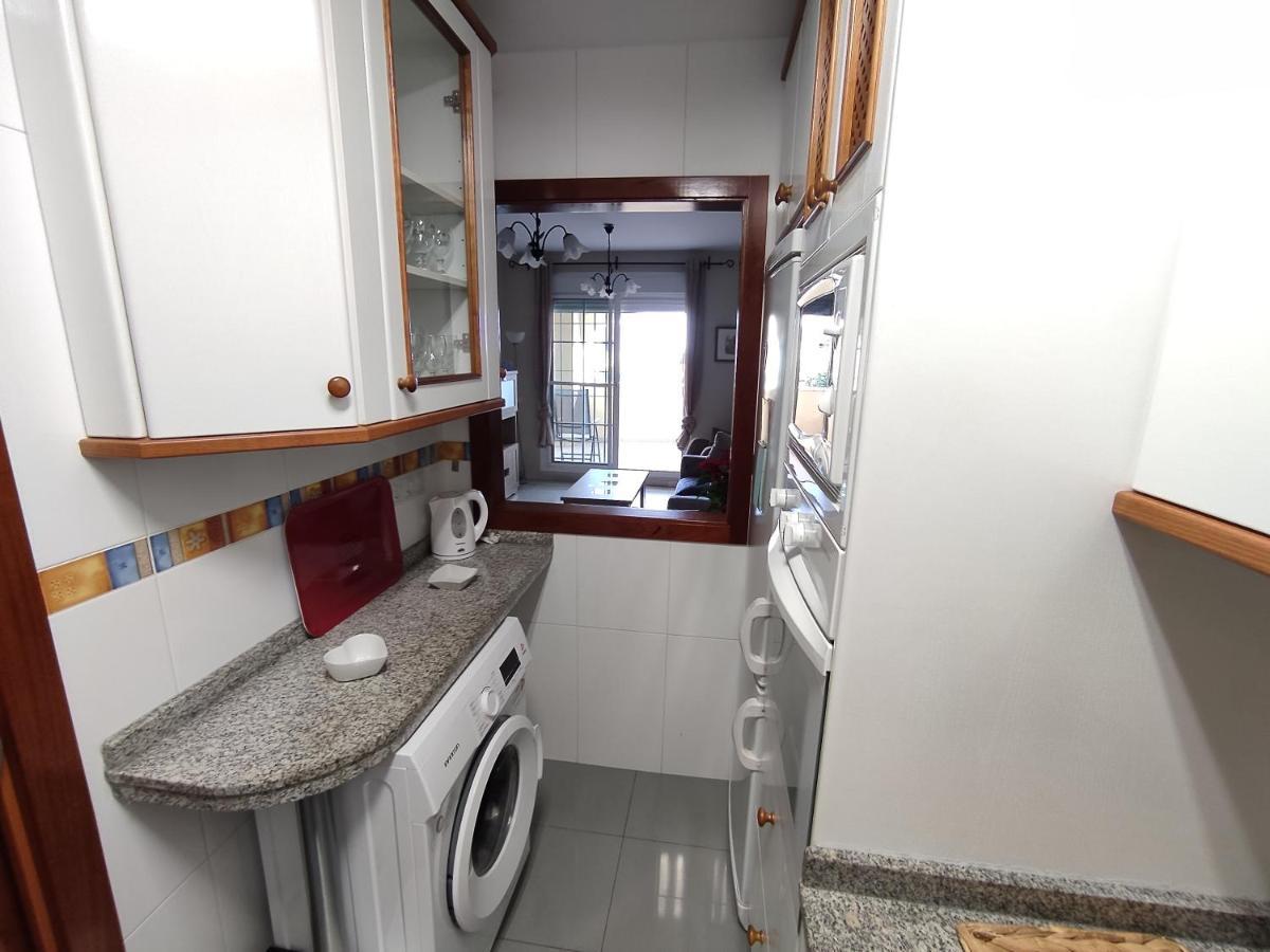 Flamingo Sol Home Torremolinos Zewnętrze zdjęcie
