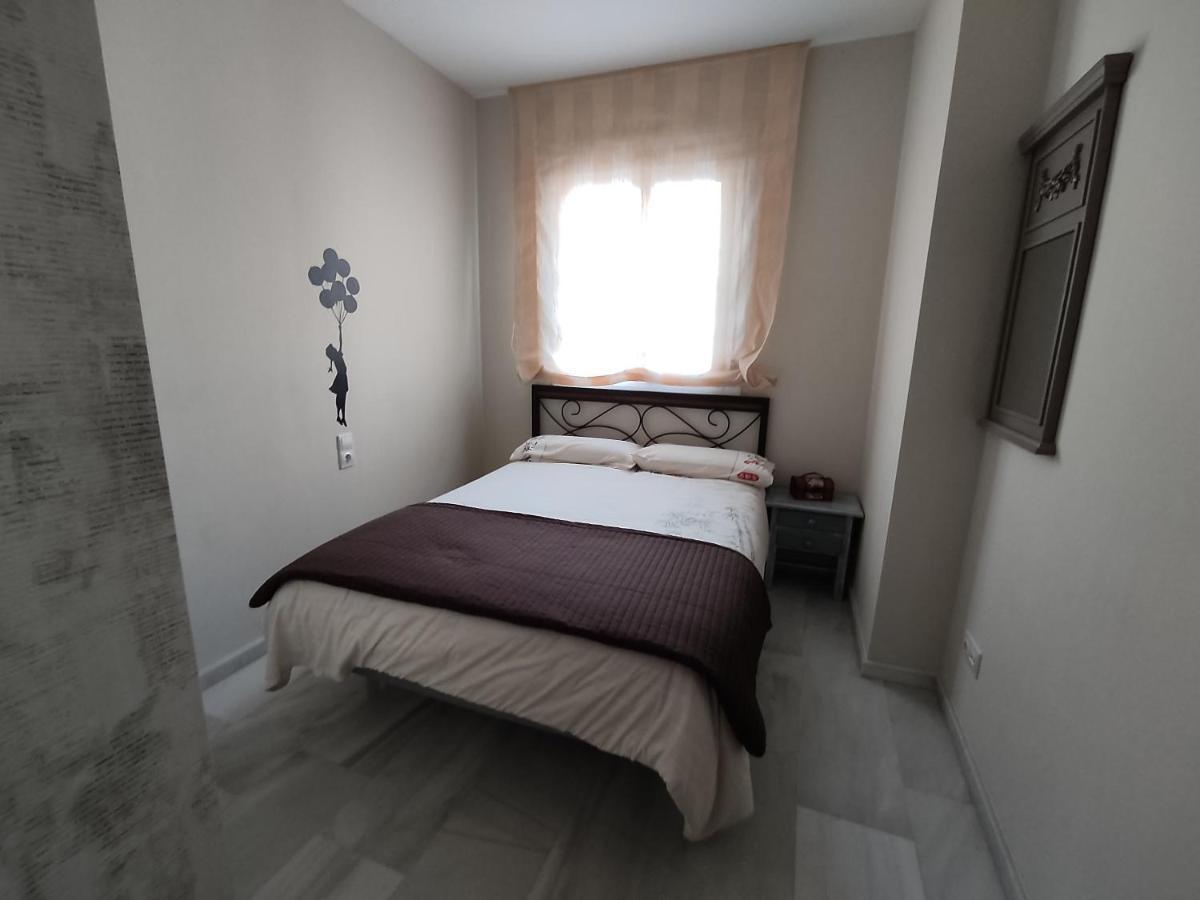 Flamingo Sol Home Torremolinos Zewnętrze zdjęcie
