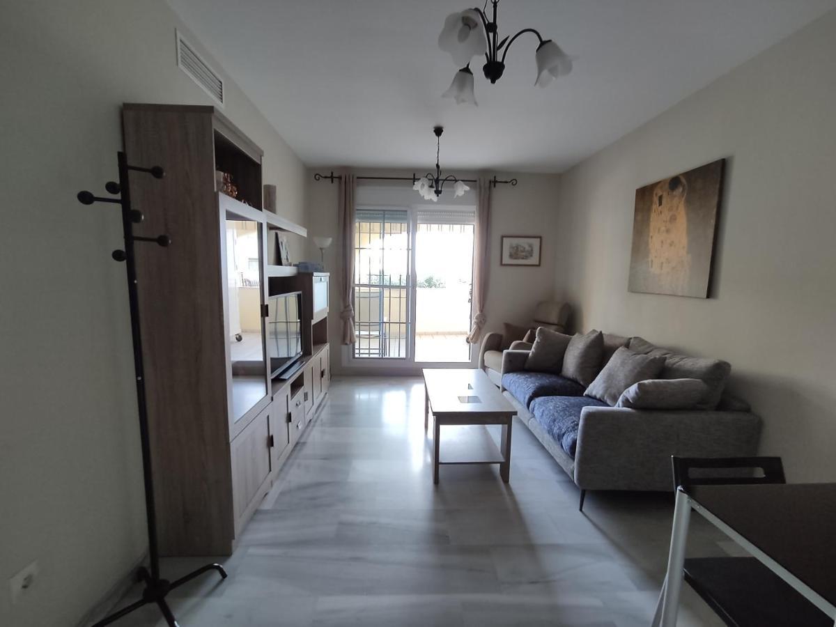 Flamingo Sol Home Torremolinos Zewnętrze zdjęcie