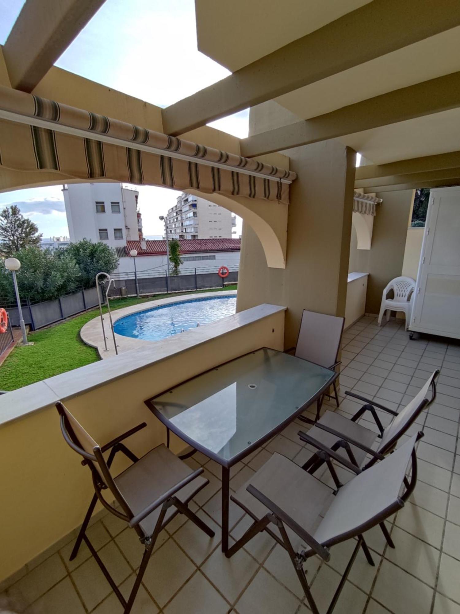 Flamingo Sol Home Torremolinos Zewnętrze zdjęcie