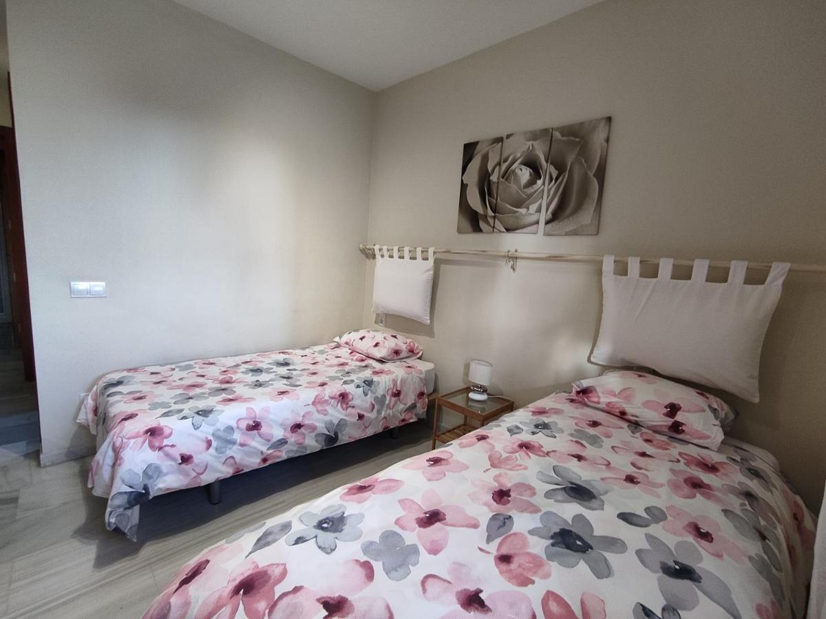 Flamingo Sol Home Torremolinos Zewnętrze zdjęcie