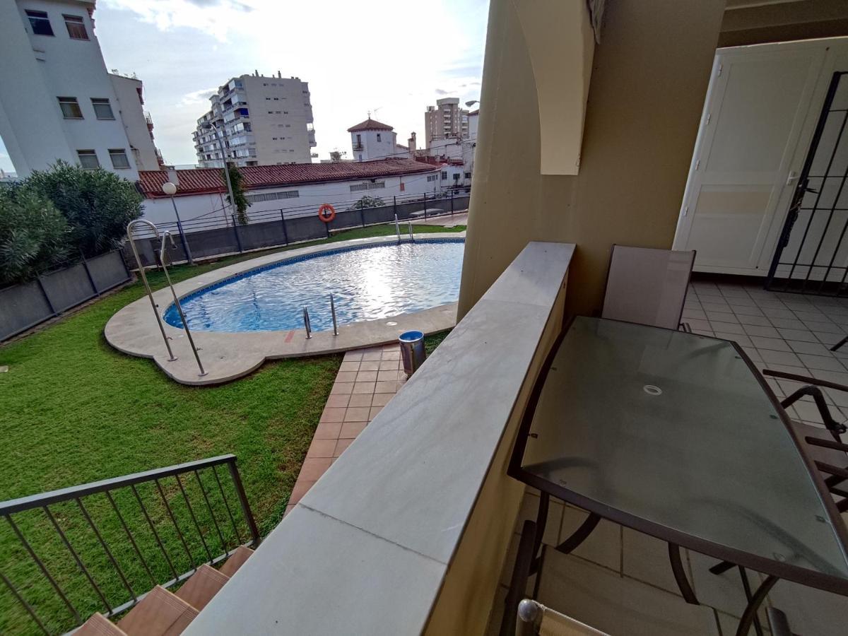 Flamingo Sol Home Torremolinos Zewnętrze zdjęcie