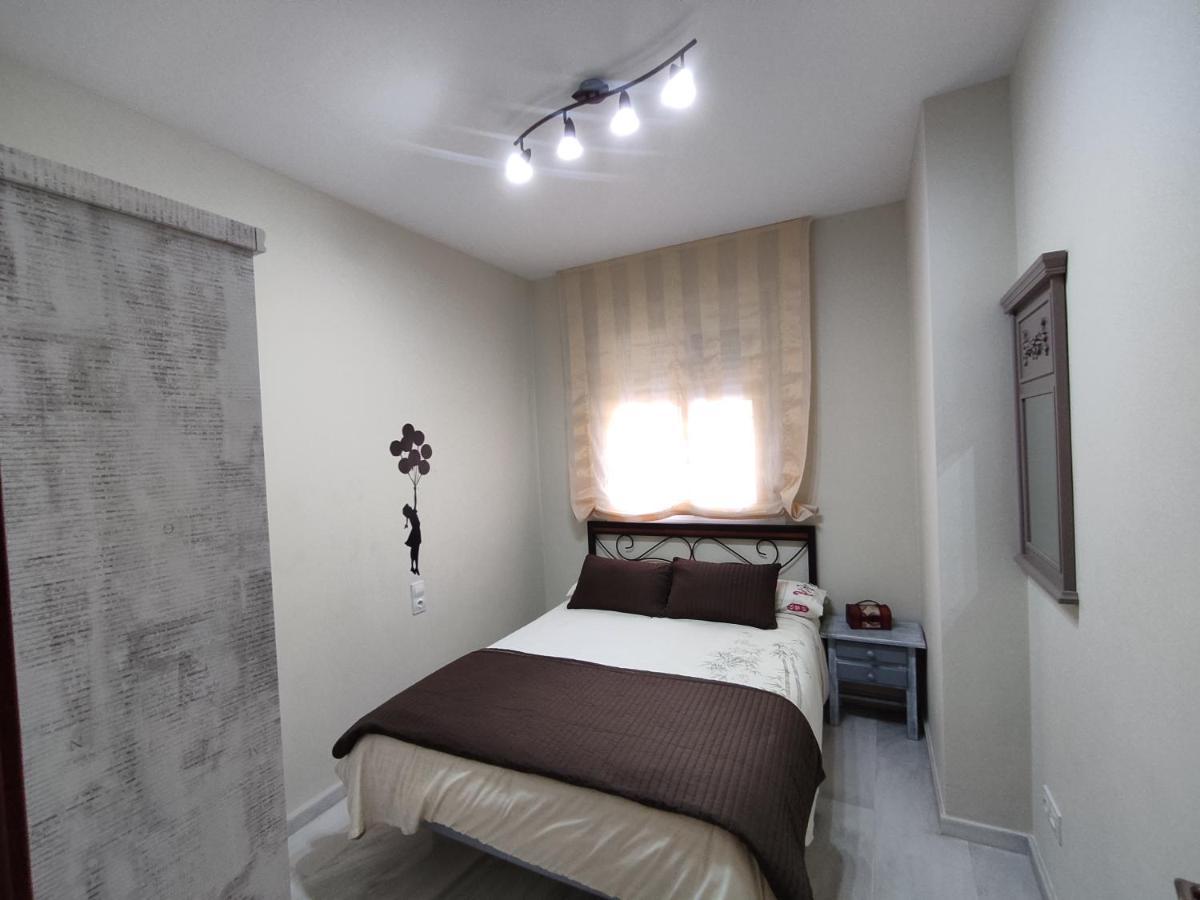 Flamingo Sol Home Torremolinos Zewnętrze zdjęcie