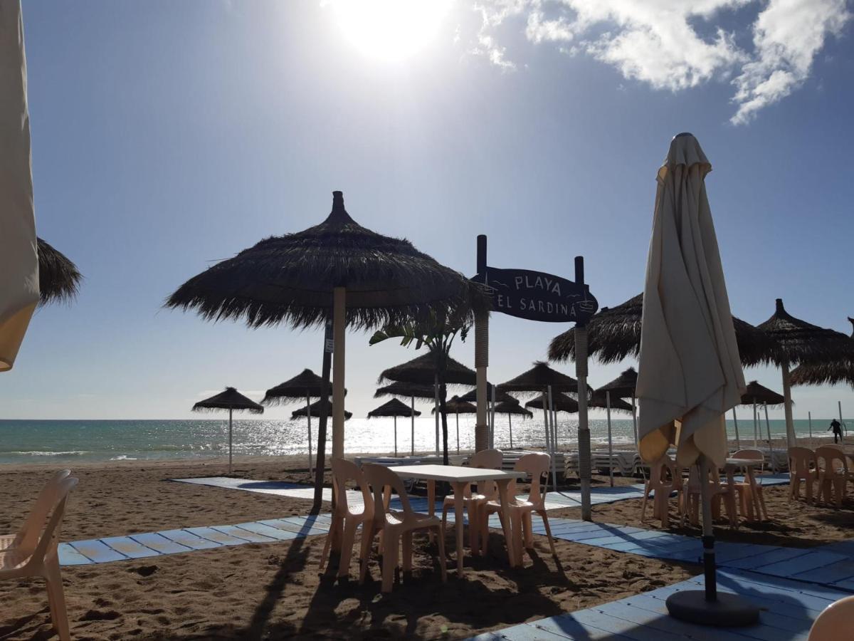 Flamingo Sol Home Torremolinos Zewnętrze zdjęcie