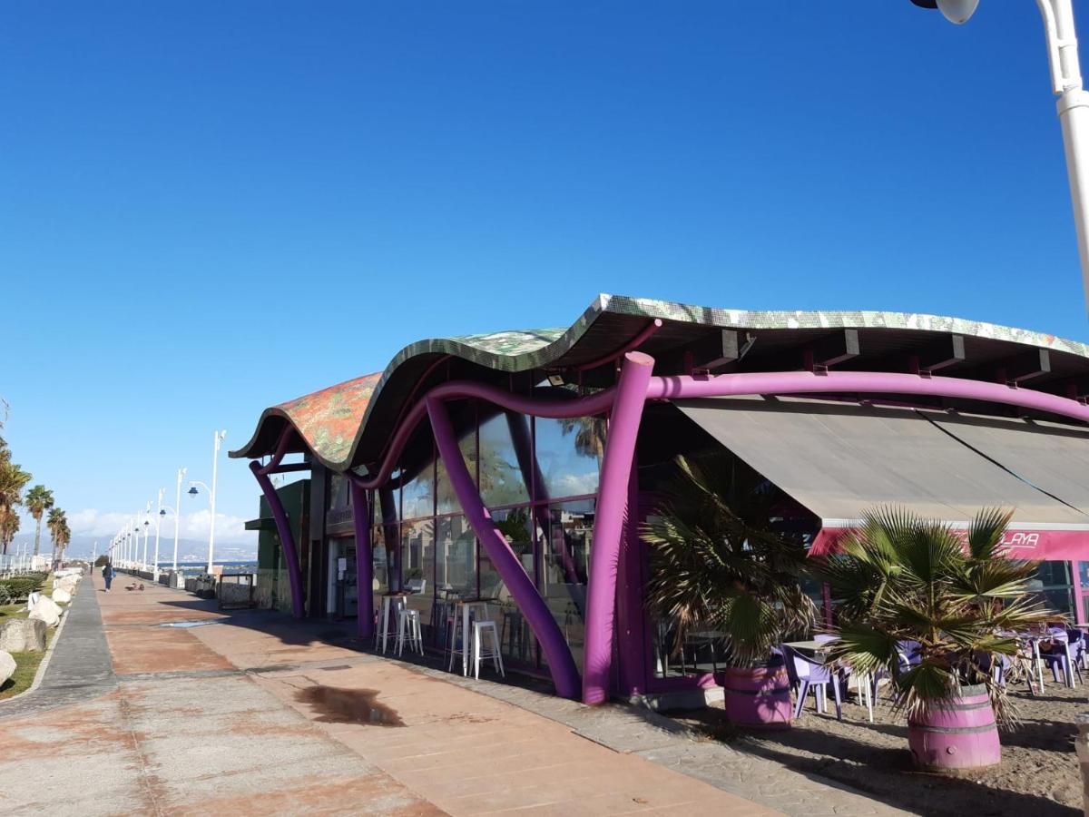 Flamingo Sol Home Torremolinos Zewnętrze zdjęcie