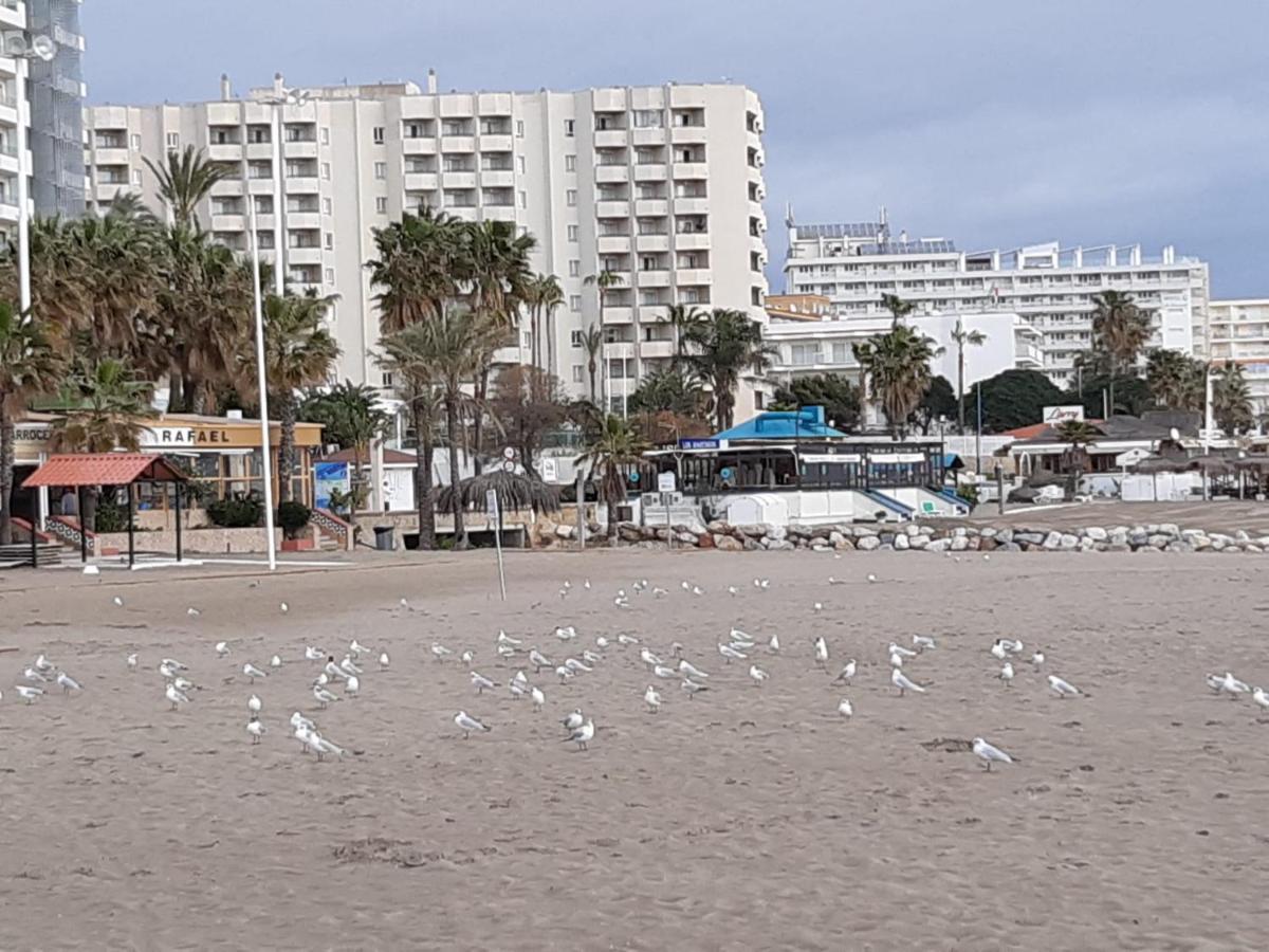 Flamingo Sol Home Torremolinos Zewnętrze zdjęcie