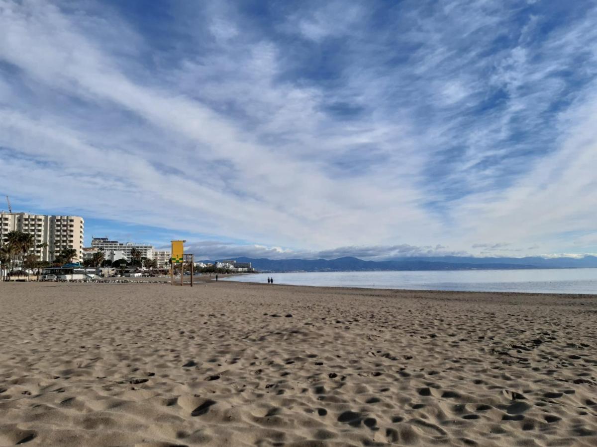 Flamingo Sol Home Torremolinos Zewnętrze zdjęcie