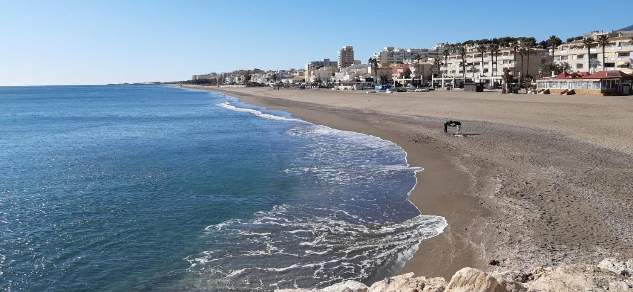 Flamingo Sol Home Torremolinos Zewnętrze zdjęcie