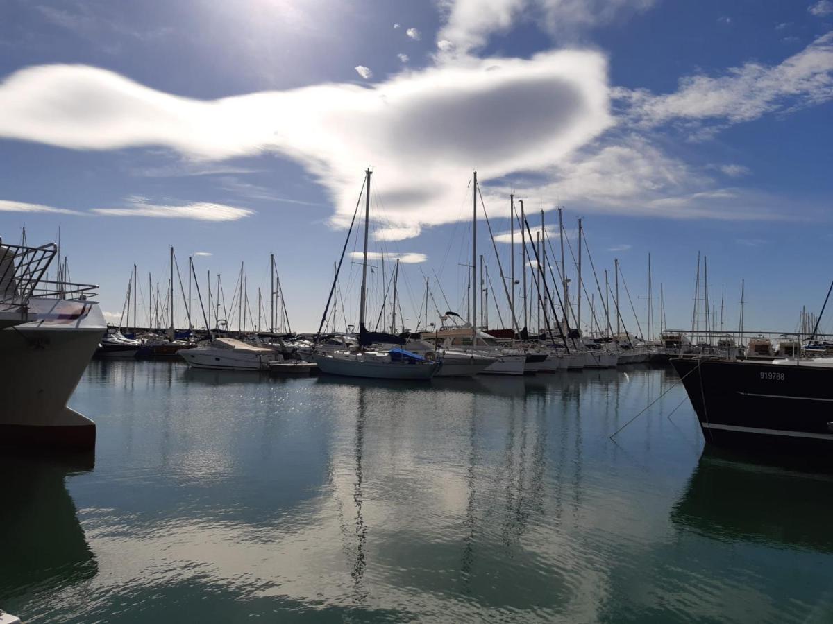 Flamingo Sol Home Torremolinos Zewnętrze zdjęcie