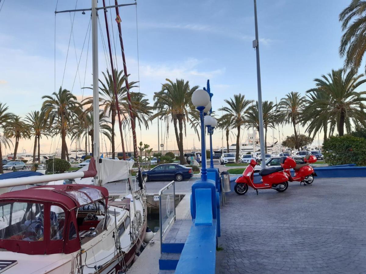 Flamingo Sol Home Torremolinos Zewnętrze zdjęcie