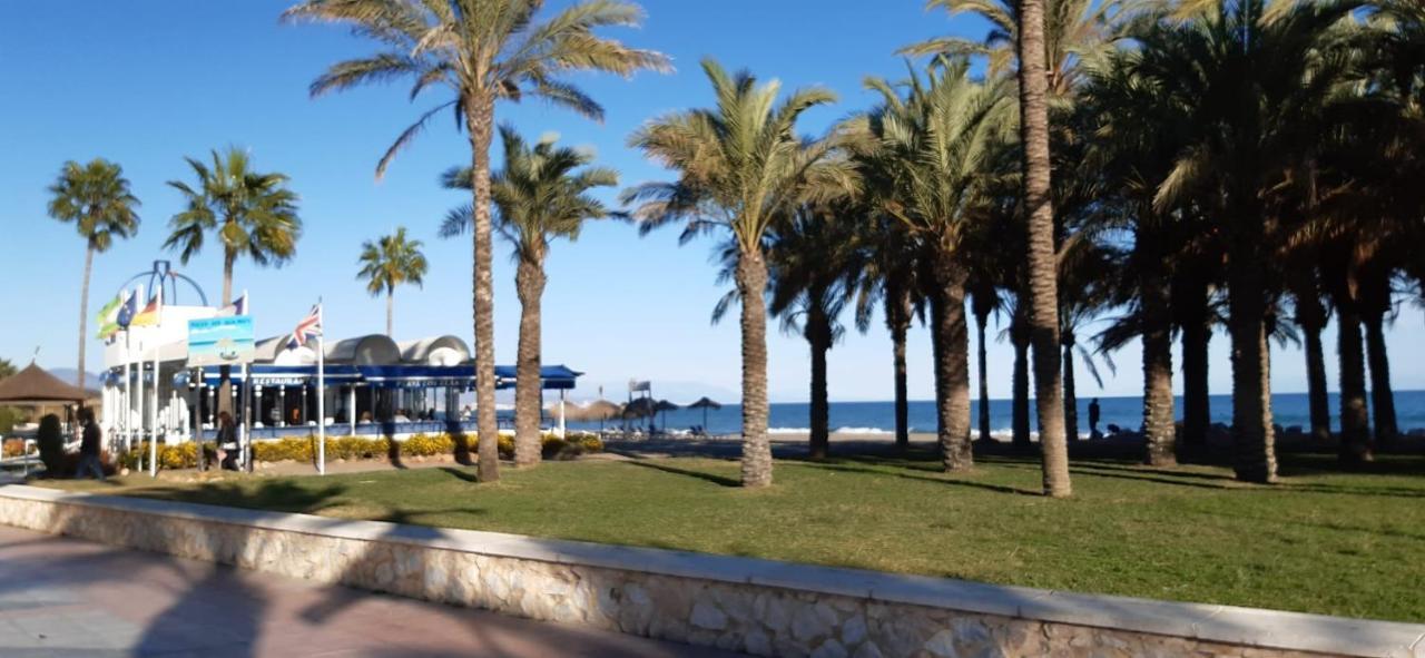 Flamingo Sol Home Torremolinos Zewnętrze zdjęcie