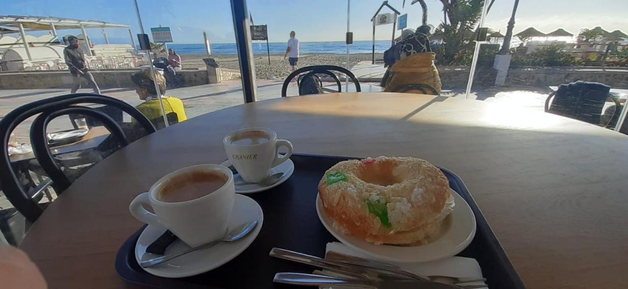Flamingo Sol Home Torremolinos Zewnętrze zdjęcie