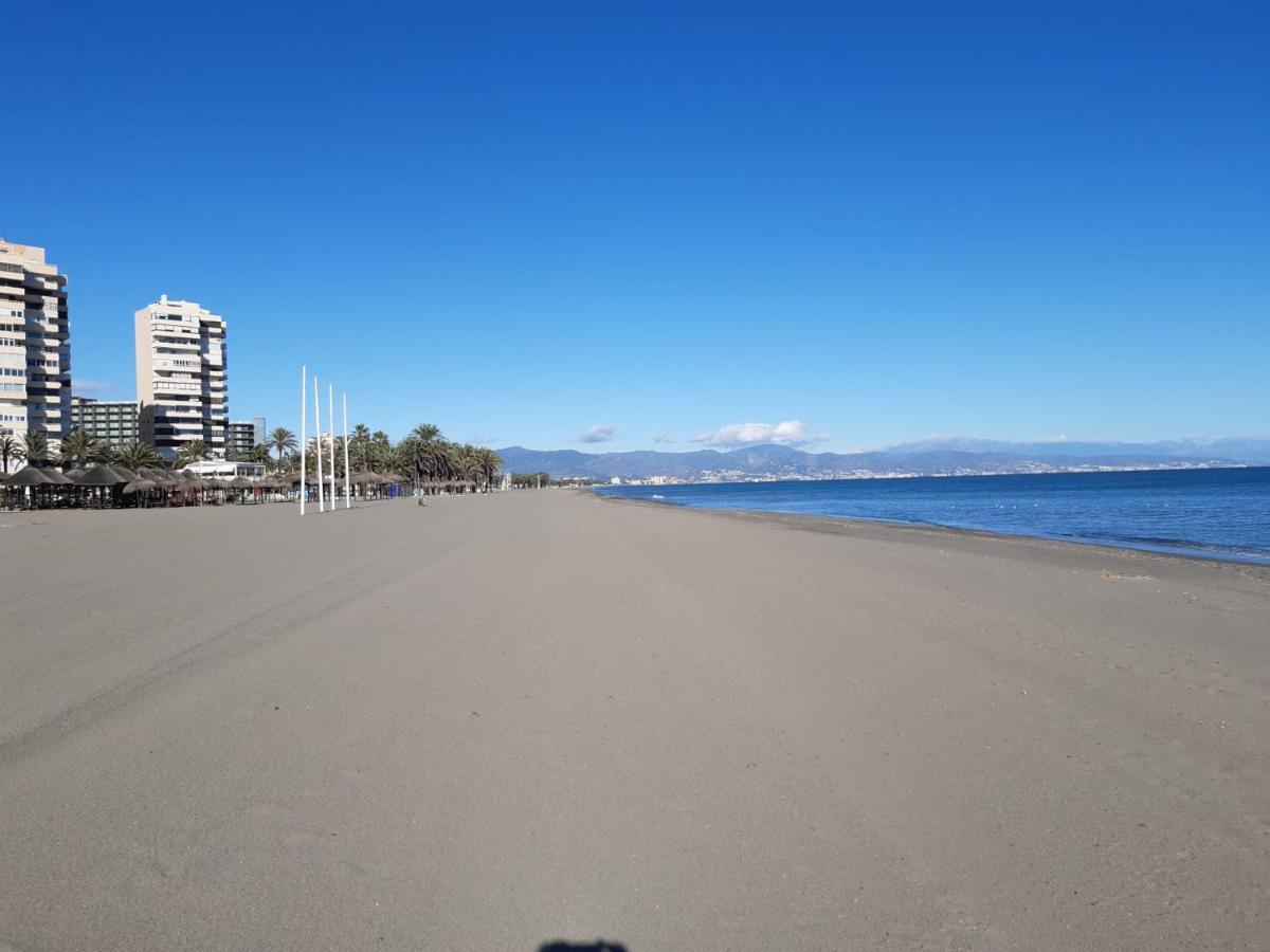 Flamingo Sol Home Torremolinos Zewnętrze zdjęcie