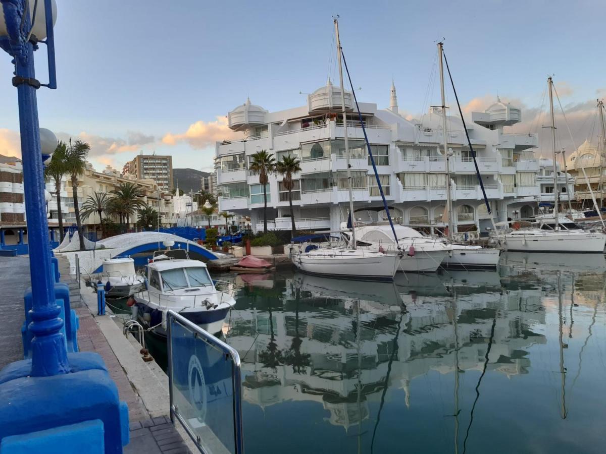 Flamingo Sol Home Torremolinos Zewnętrze zdjęcie