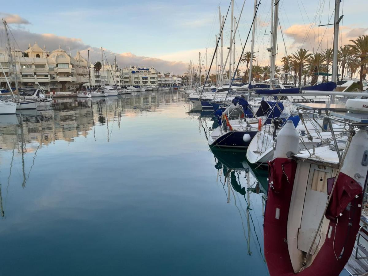 Flamingo Sol Home Torremolinos Zewnętrze zdjęcie
