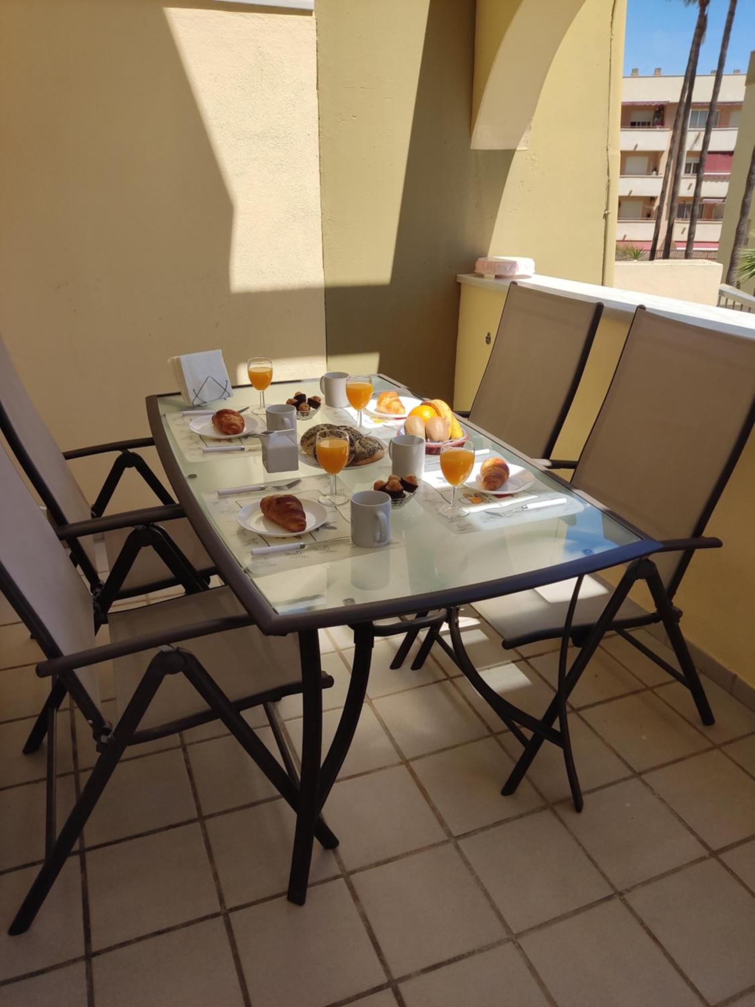 Flamingo Sol Home Torremolinos Zewnętrze zdjęcie