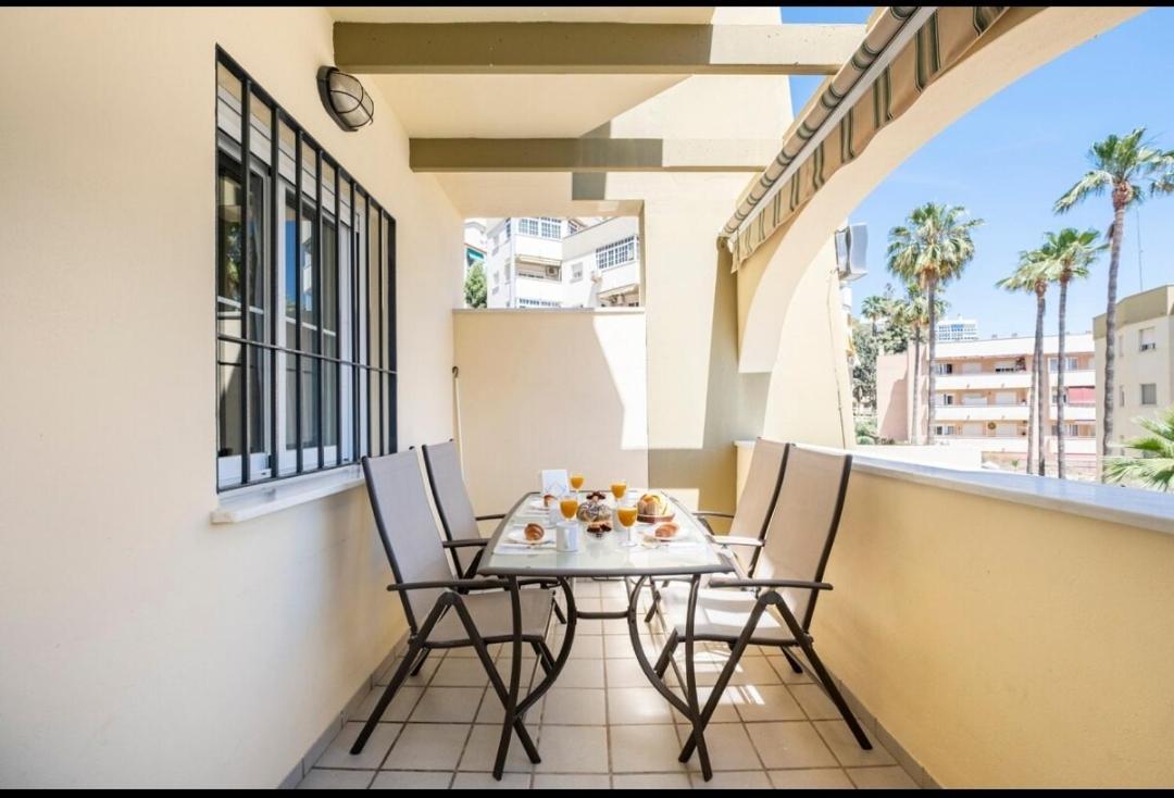 Flamingo Sol Home Torremolinos Zewnętrze zdjęcie